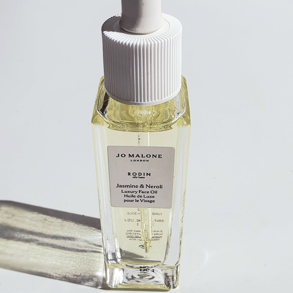 Jo Malone Rodin Jasmine & Neroli Luxury Face Oil New - Picture 2 of 2